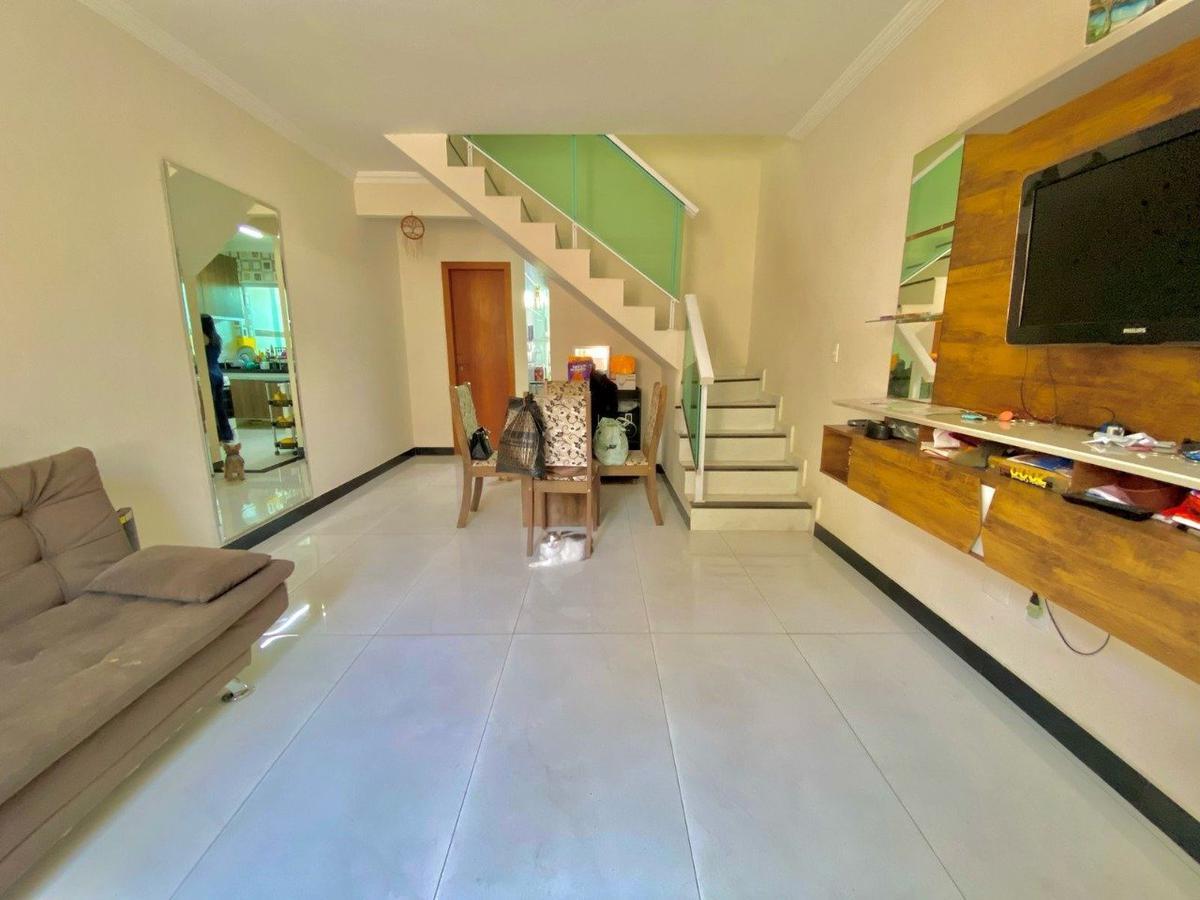 Casa, Vila Clóris, 2 Quartos, 2 Vagas, 2 Suítes