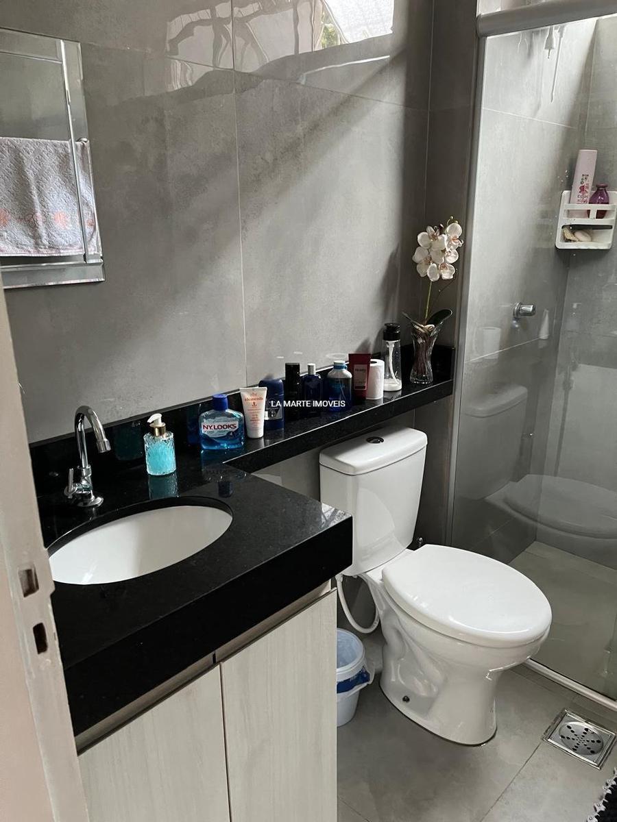 Apartamento, Jardim Riacho das Pedras, 2 Quartos, 1 Vaga