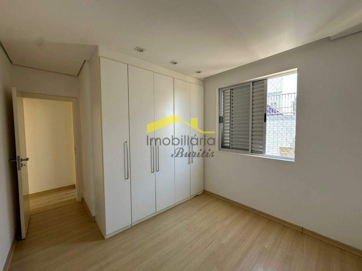 Cobertura, Buritis, 4 Quartos, 3 Vagas, 1 Suíte