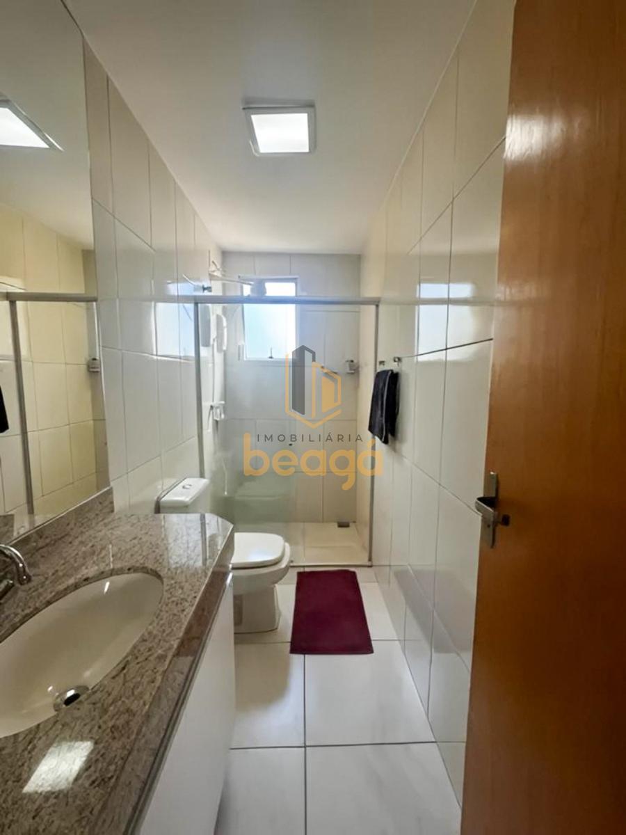 Apartamento, Castelo, 3 Quartos, 2 Vagas, 1 Suíte