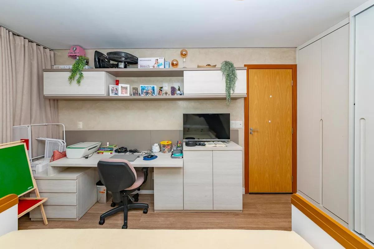 Apartamento, Prado, 3 Quartos, 3 Vagas, 1 Suíte