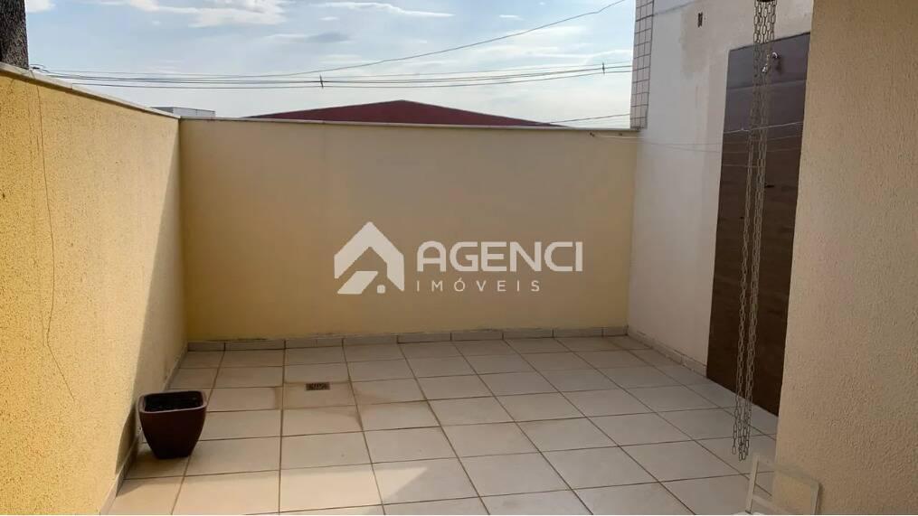 Apartamento, Cabral, 3 Quartos, 0 Vaga, 1 Suíte