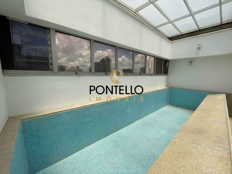 Cobertura, Savassi, 4 Quartos, 3 Vagas, 2 Suítes