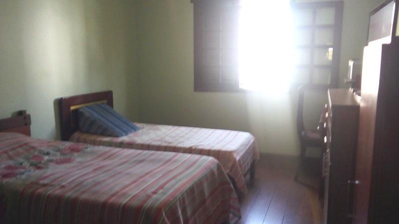 Casa, Prado, 4 Quartos, 3 Vagas, 1 Suíte