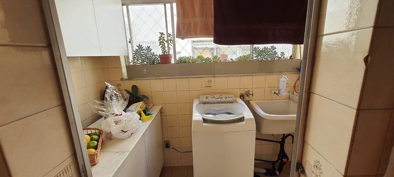 Apartamento, Padre Eustáquio, 3 Quartos, 1 Vaga