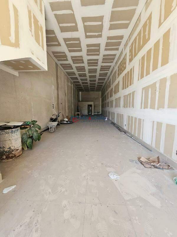 Andar, Centro, 0 Quarto, 0 Vaga