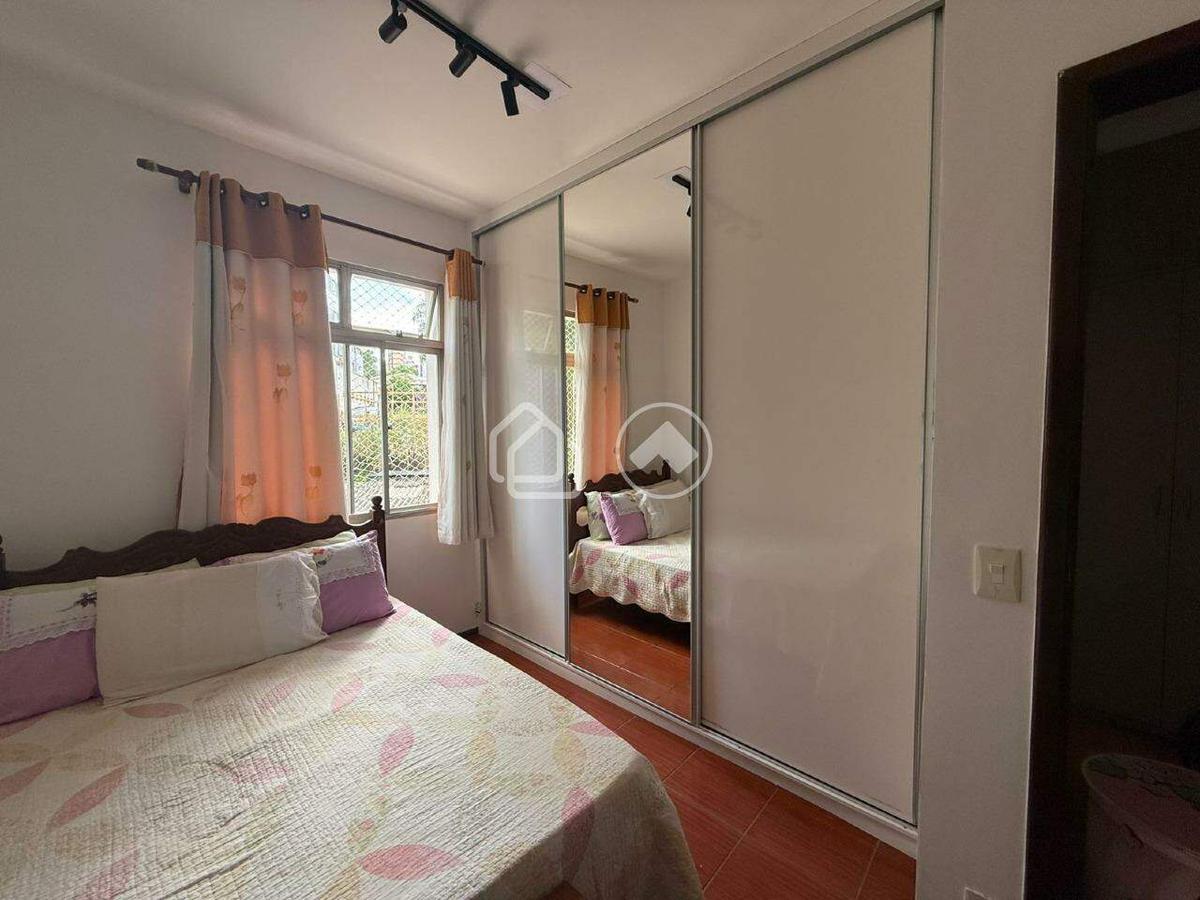 Apartamento, Jardim América, 3 Quartos, 1 Vaga