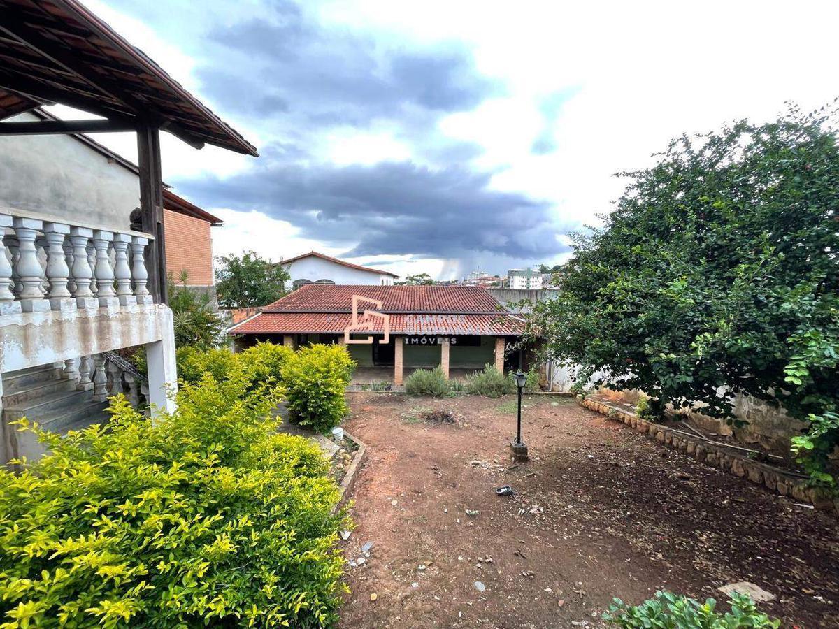 Casa, Parque Recreio, 3 Quartos, 2 Vagas, 1 Suíte