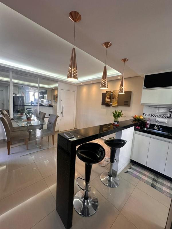 Apartamento, Paulo VI, 2 Quartos, 1 Vaga