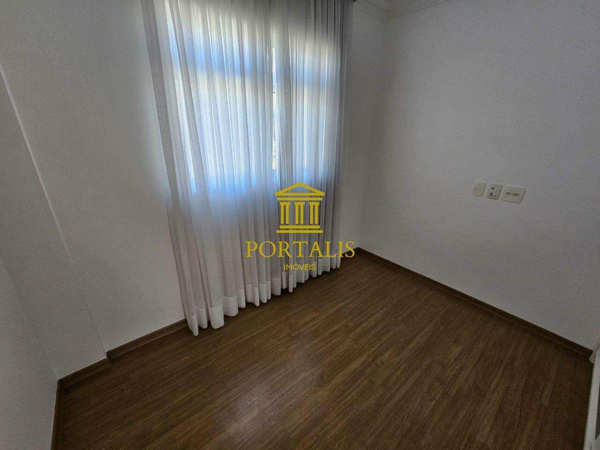 Apartamento, Sion, 3 Quartos, 2 Vagas, 1 Suíte