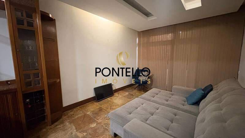 Apartamento, Coração de Jesus, 3 Quartos, 2 Vagas, 1 Suíte