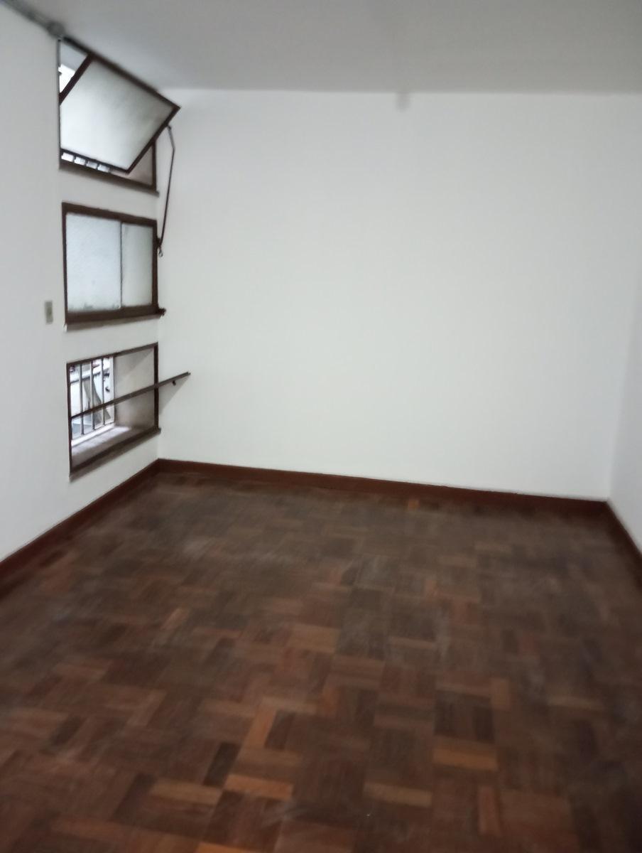 Loja, Centro