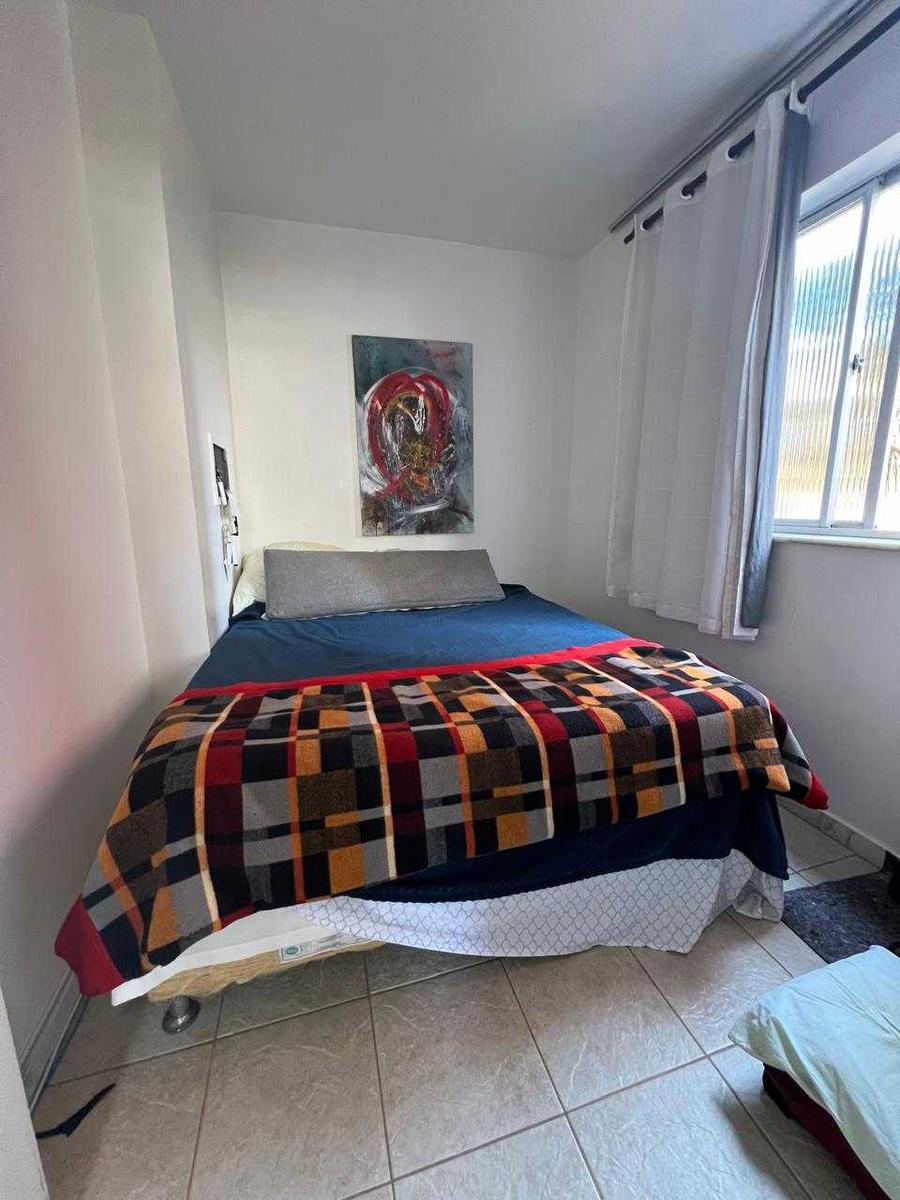 Cobertura, Sion, 5 Quartos, 3 Vagas, 1 Suíte