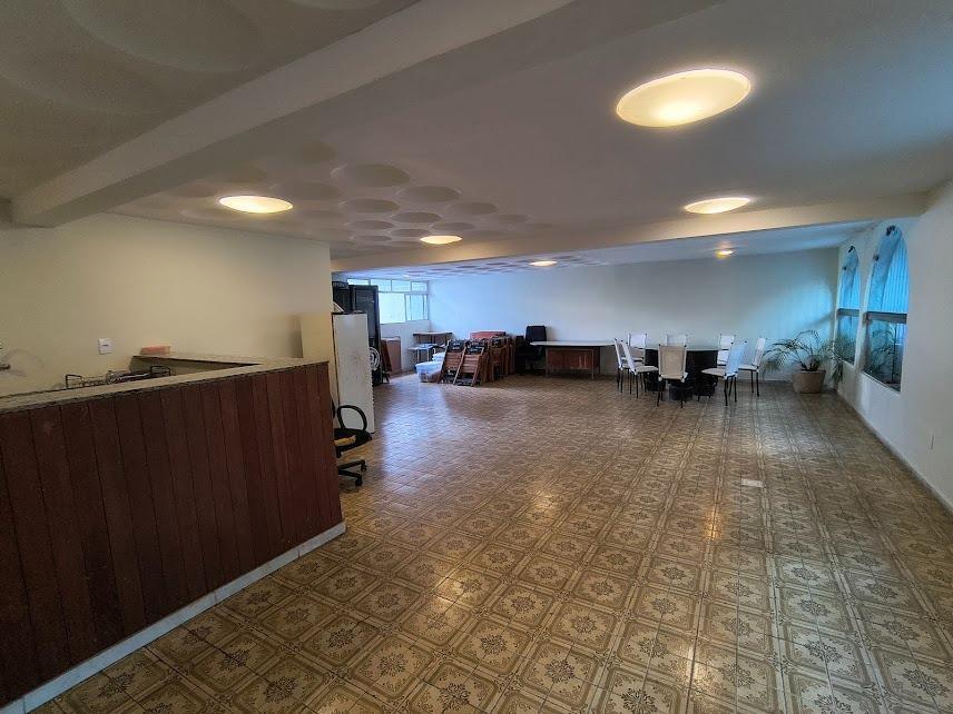 Apartamento, Santa Lúcia, 3 Quartos, 1 Vaga, 1 Suíte