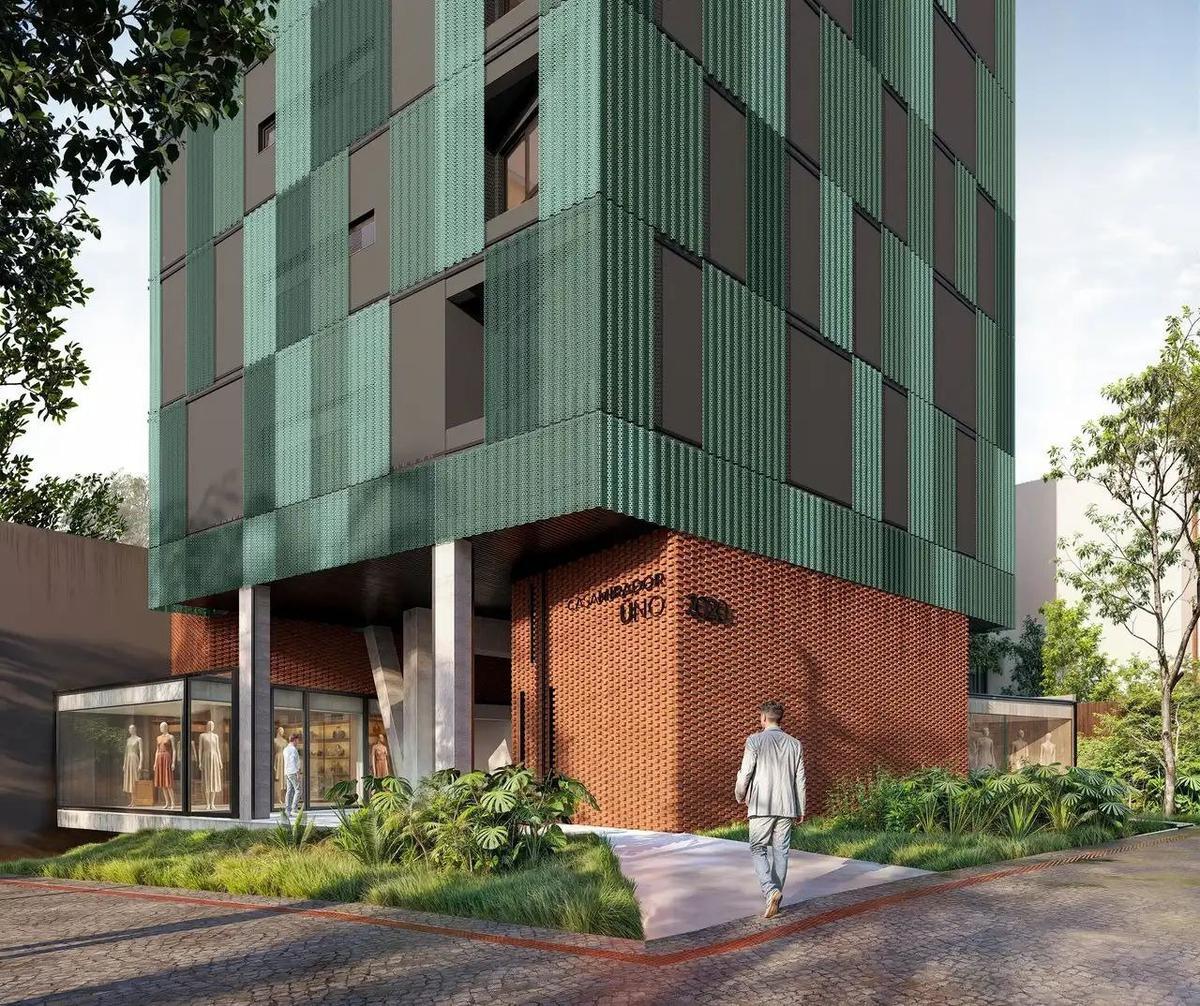 Andar, Savassi, 0 Quarto, 0 Vaga