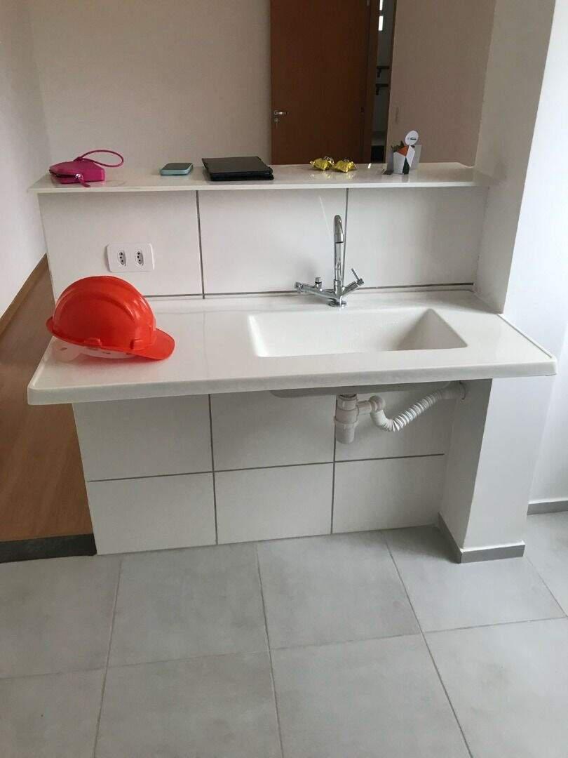 Apartamento, Pousada Del Rey (são Benedito), 2 Quartos, 1 Vaga