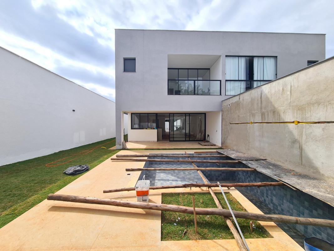 Casa, Bandeirantes (pampulha), 4 Quartos, 4 Vagas, 4 Suítes