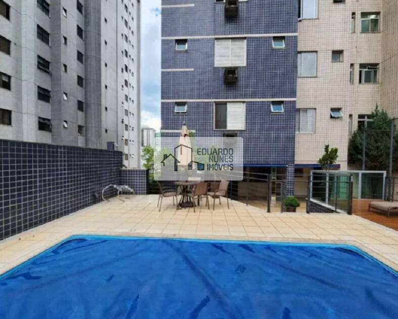 Apartamento, Belvedere, 2 Quartos, 2 Vagas, 1 Suíte