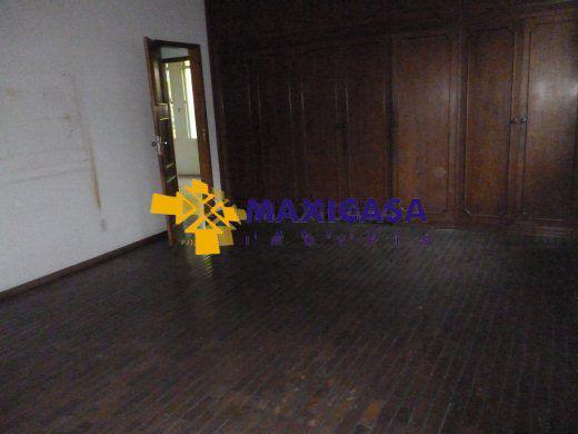 Casa, Bandeirantes (pampulha), 4 Quartos, 10 Vagas