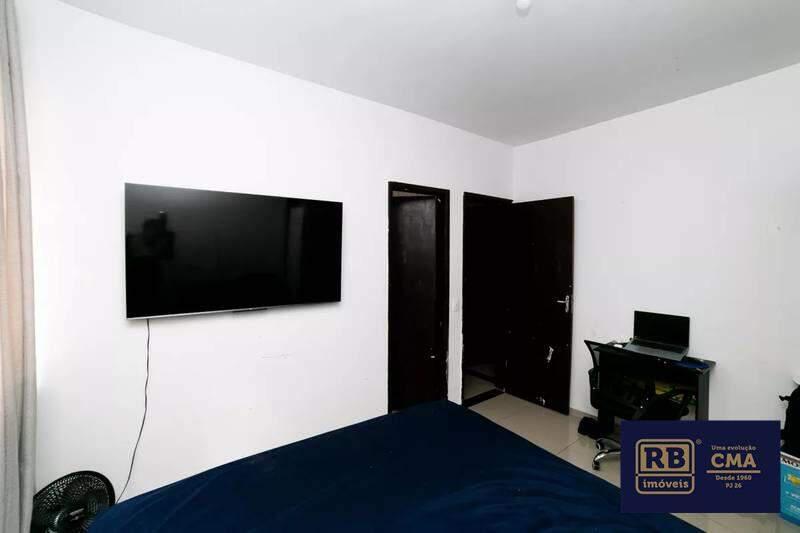 Apartamento, Santo Antônio, 3 Quartos, 1 Vaga, 1 Suíte