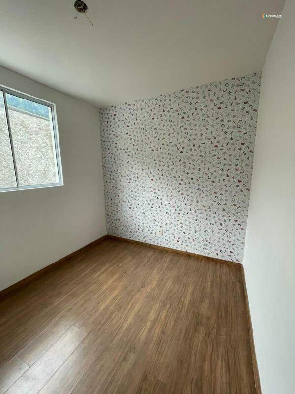 Apartamento, São Benedito, 2 Quartos, 1 Vaga