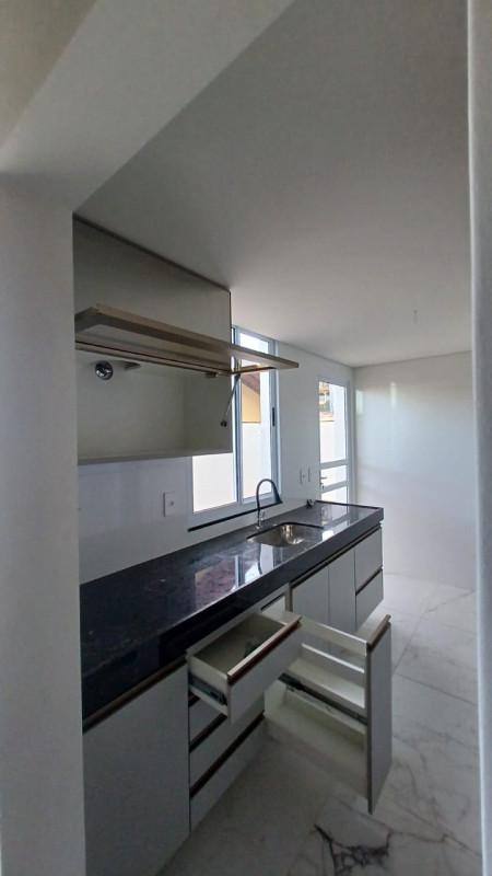 Apartamento, Ana Lúcia, 2 Quartos, 2 Vagas, 1 Suíte