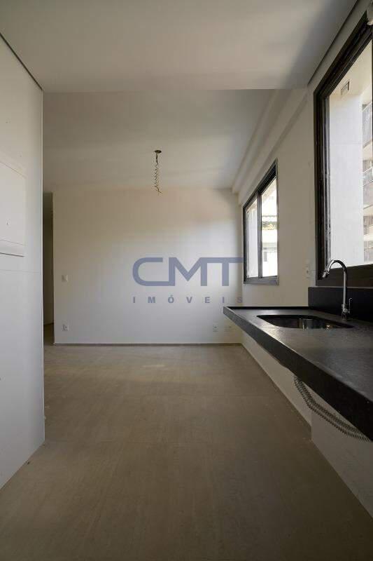Apartamento, Funcionários, 2 Quartos, 2 Vagas, 2 Suítes