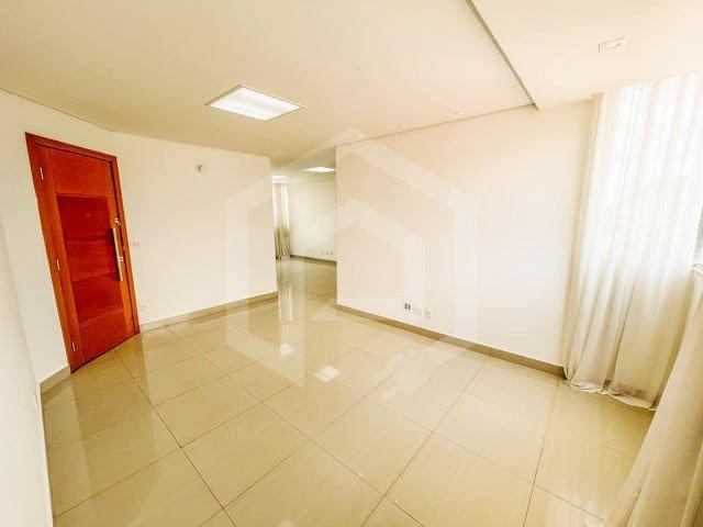 Apartamento, Castelo, 4 Quartos, 3 Vagas, 1 Suíte