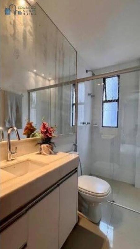 Apartamento, Santo Antônio, 2 Quartos, 2 Vagas, 1 Suíte