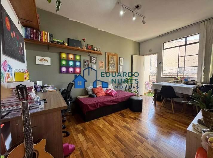 Apartamento, Carmo, 3 Quartos, 2 Vagas