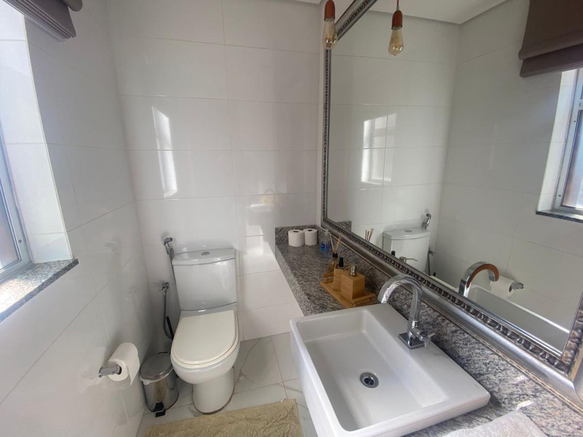 Apartamento, Ouro Preto, 4 Quartos, 3 Vagas, 2 Suítes