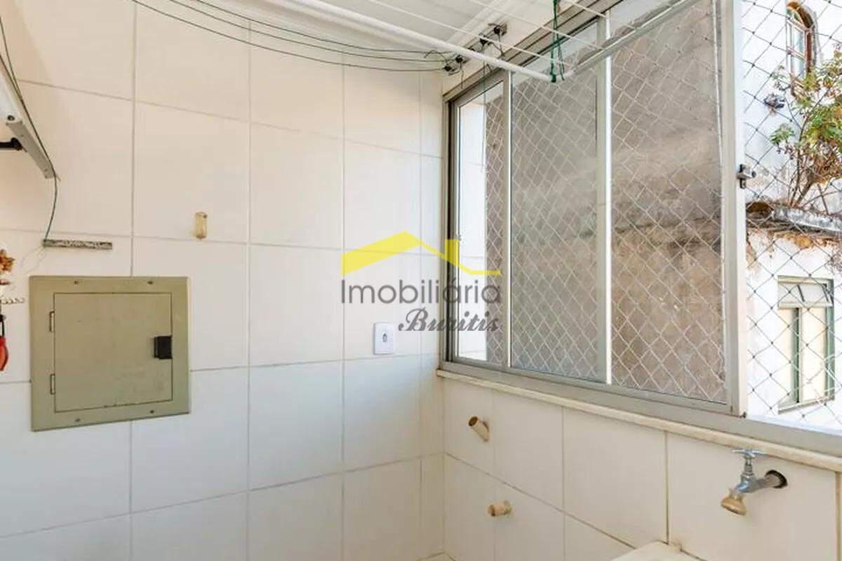 Apartamento, Calafate, 3 Quartos, 2 Vagas, 1 Suíte