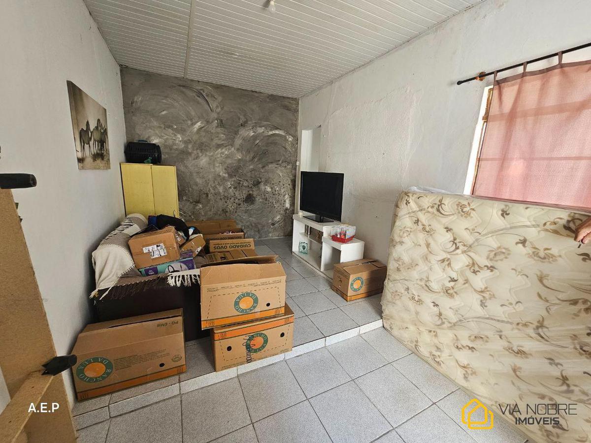 Apartamento, Barroca, 1 Quarto