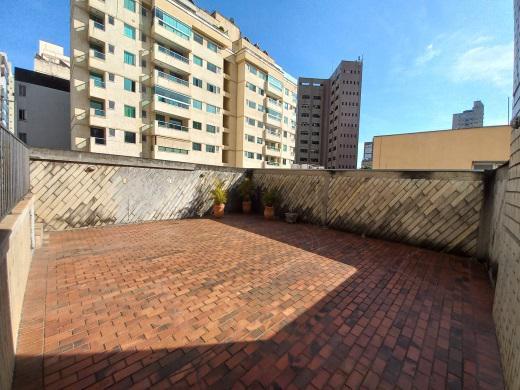 Apartamento, Funcionários, 1 Quarto, 1 Vaga
