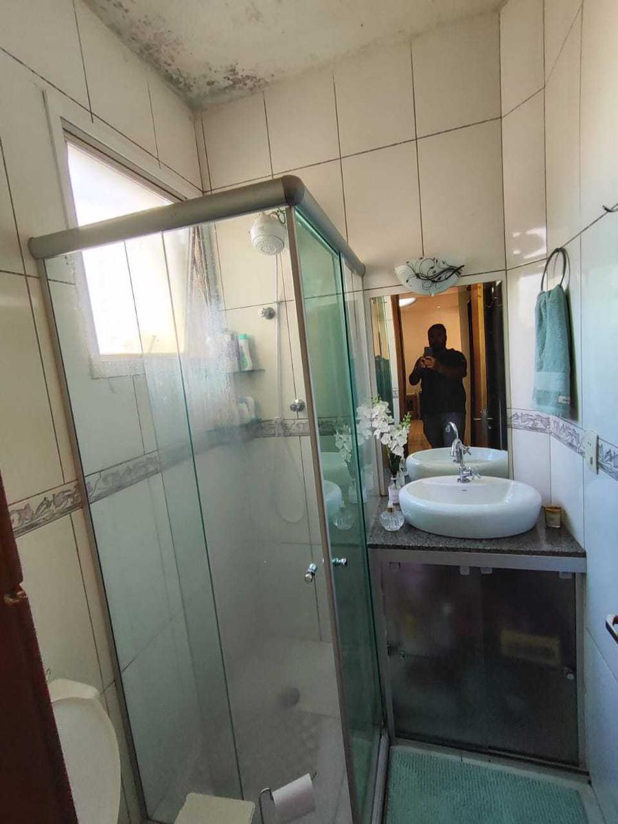 Apartamento, Manacás, 3 Quartos, 1 Vaga