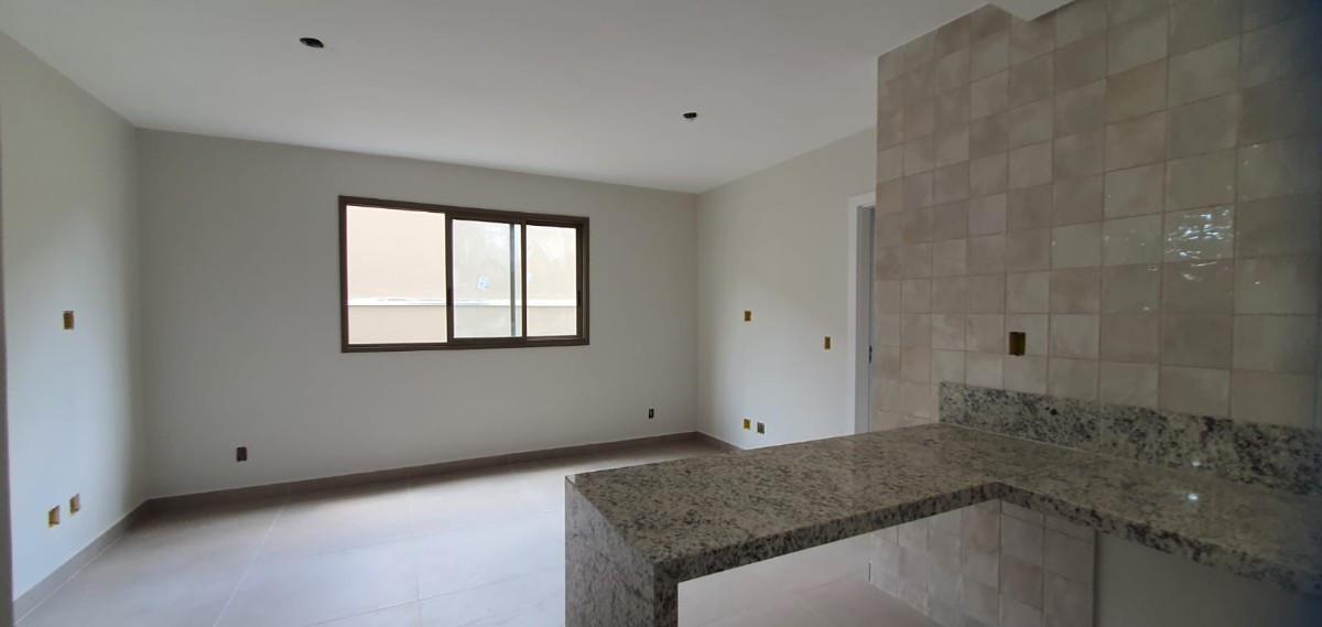 Apartamento, Nova Suíssa, 3 Quartos, 1 Vaga, 1 Suíte