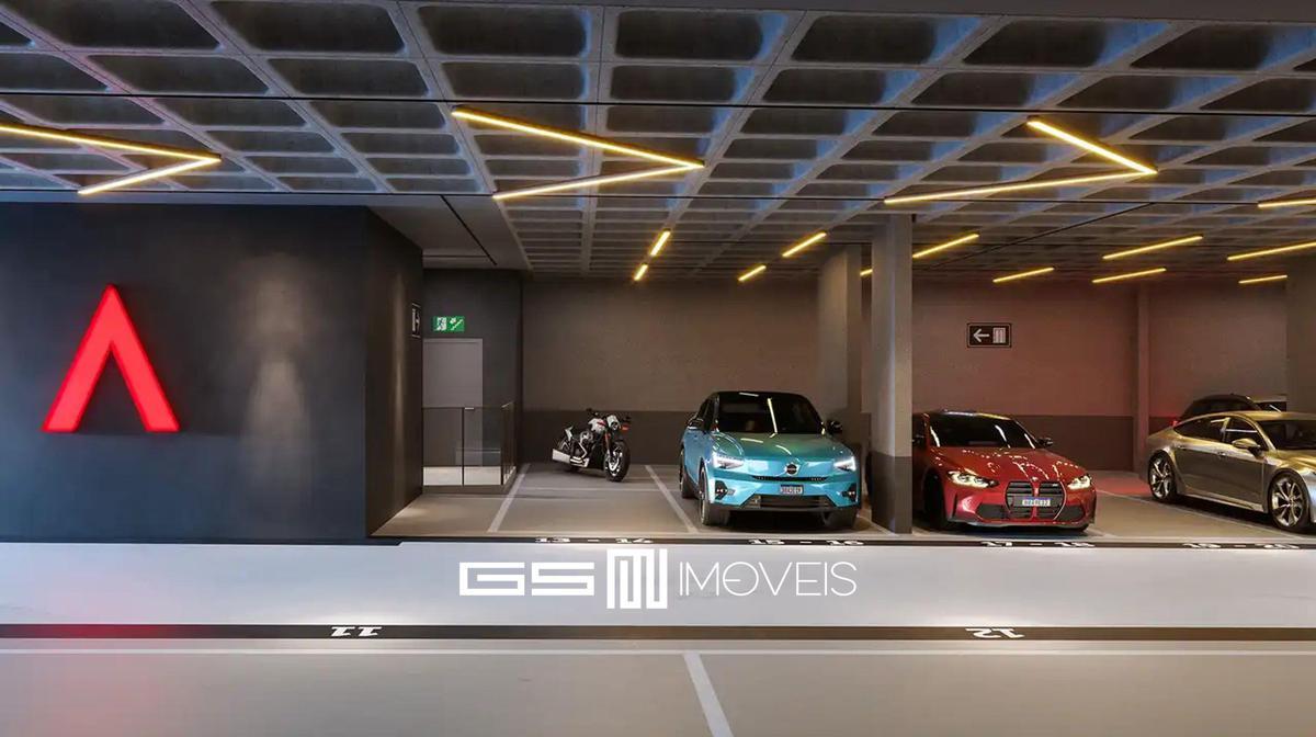 Apartamento, Santo Antônio, 3 Quartos, 2 Vagas, 1 Suíte