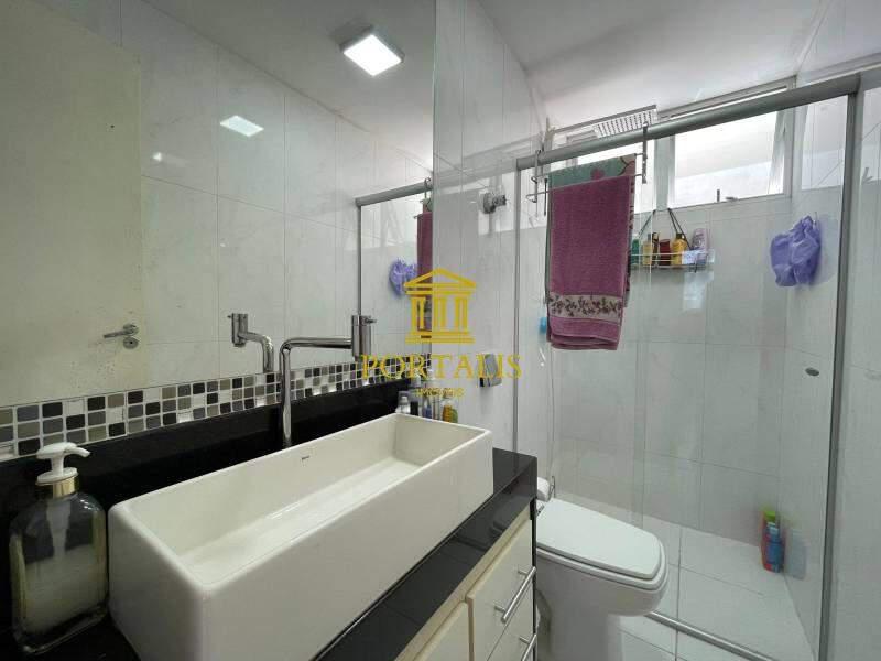 Apartamento, Cruzeiro, 3 Quartos, 1 Vaga, 1 Suíte