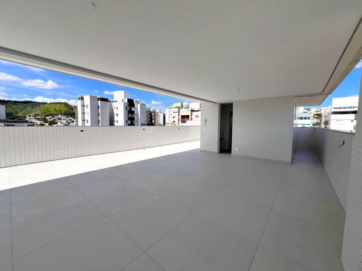 Cobertura, Castelo, 5 Quartos, 3 Vagas, 3 Suítes