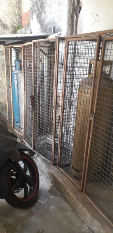 Apartamento, Colégio Batista, 3 Quartos, 1 Vaga