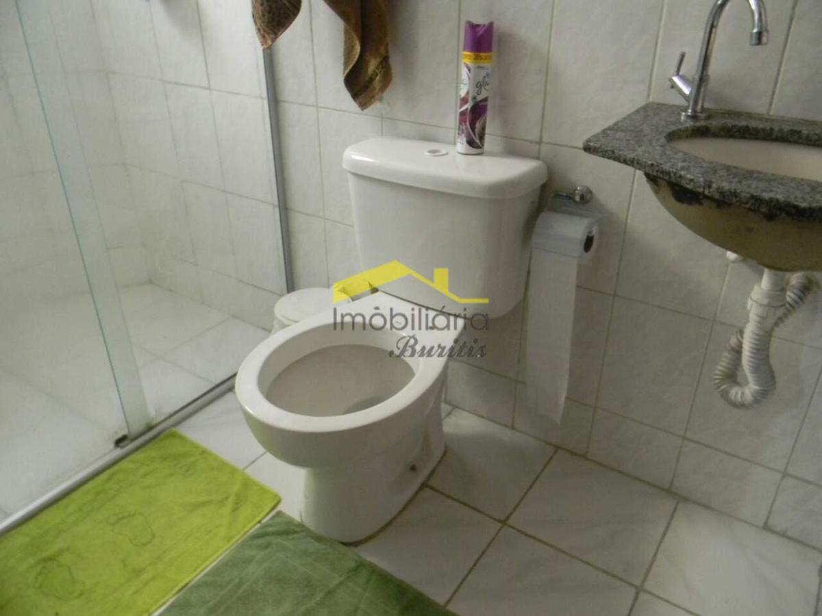 Apartamento, Buritis, 4 Quartos, 2 Vagas, 1 Suíte