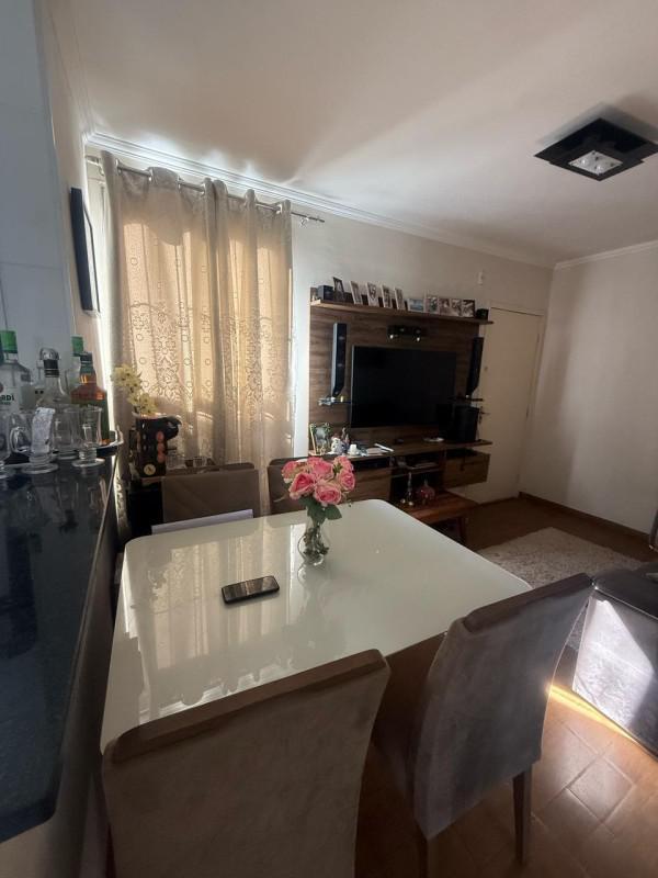 Apartamento, Sapucaia, 2 Quartos, 1 Vaga