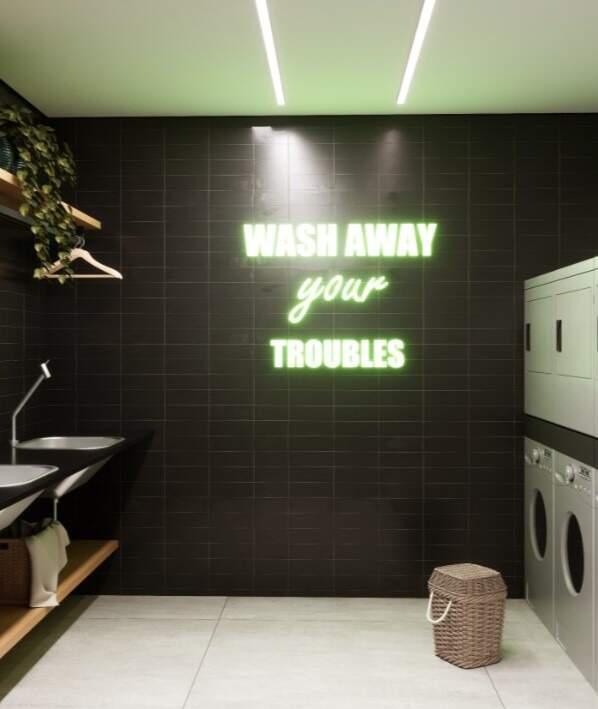 Apartamento, Grajaú, 2 Quartos, 2 Vagas, 1 Suíte