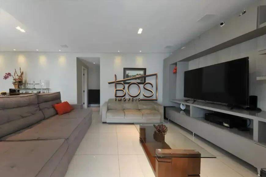 Apartamento, Anchieta, 4 Quartos, 4 Vagas, 2 Suítes