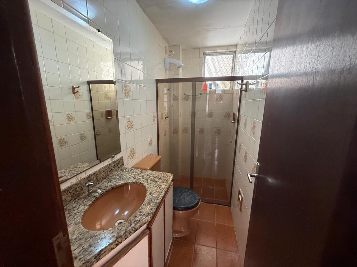 Apartamento, Palmares, 3 Quartos, 2 Vagas, 1 Suíte