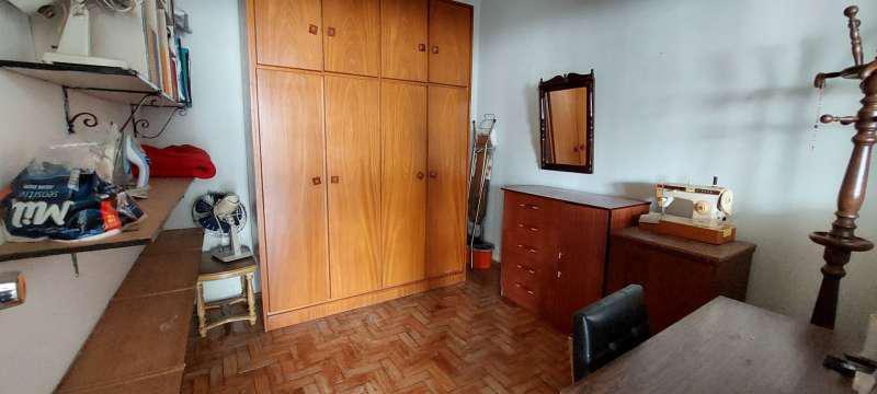 Casa, Campos Elíseos, 5 Quartos, 0 Vaga