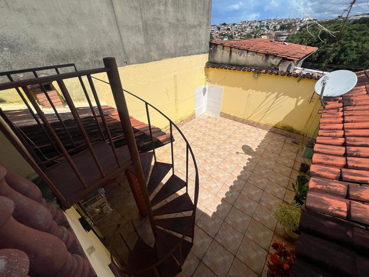 Casa, Carajás, 3 Quartos, 1 Vaga, 1 Suíte