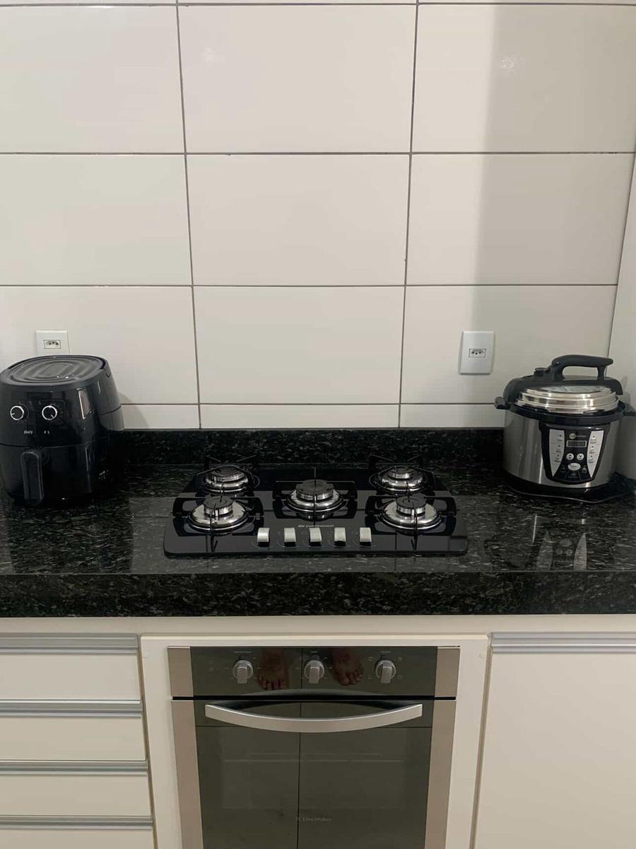 Apartamento, Todos Os Santos, 2 Quartos, 1 Vaga