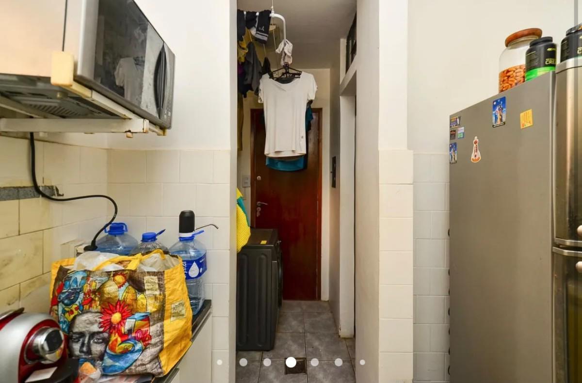 Apartamento, Horto, 3 Quartos, 1 Vaga