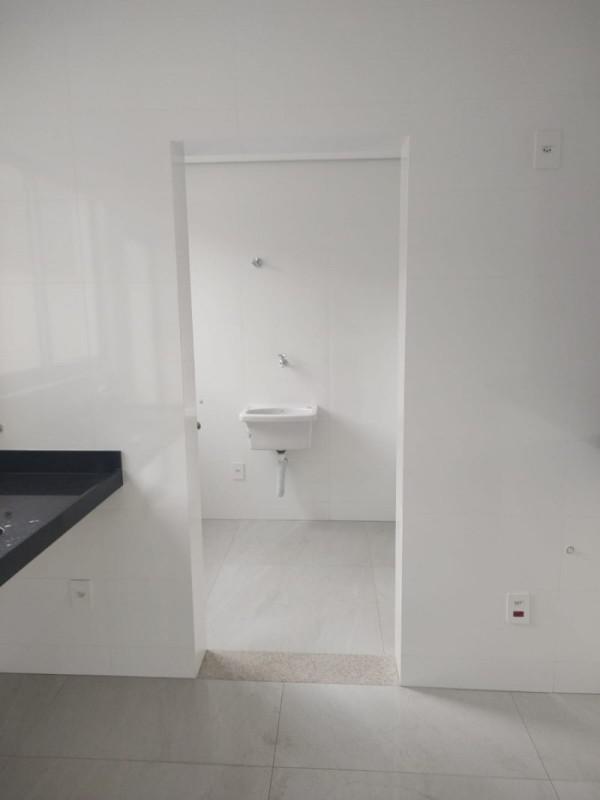 Apartamento, Diamante, 3 Quartos, 2 Vagas, 1 Suíte